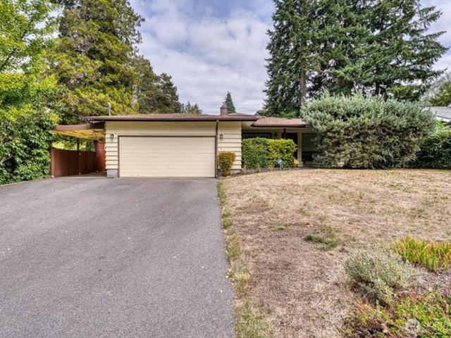 House for sale in SoundWest Townhomes, University Place