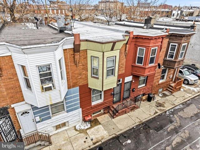 Townhouse for sale in Philadelphia, Pennsylvania