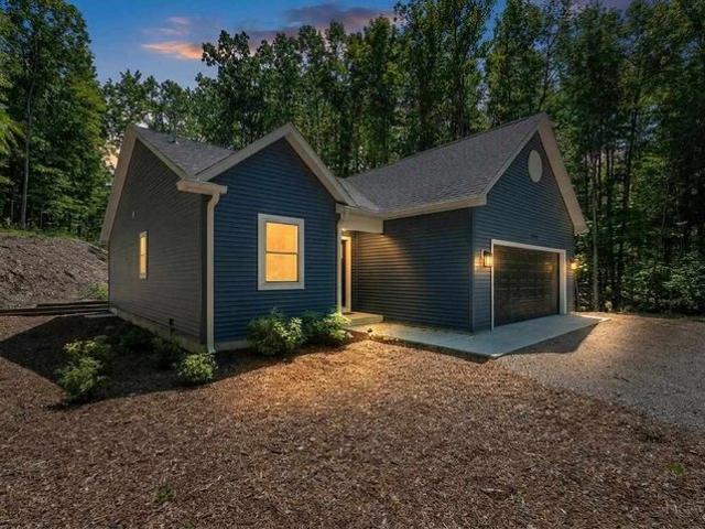 House for sale in Petoskey, Michigan