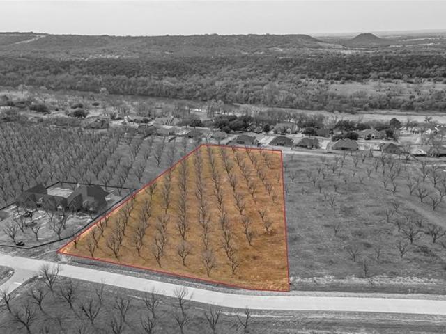 Land for sale in Hood, Texas