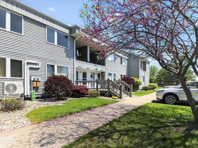 Condo for sale in Au Gres, Michigan