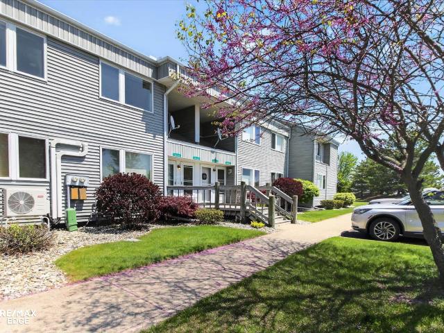 Condo for sale in Au Gres, Michigan