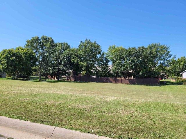 Land for sale in Kansas