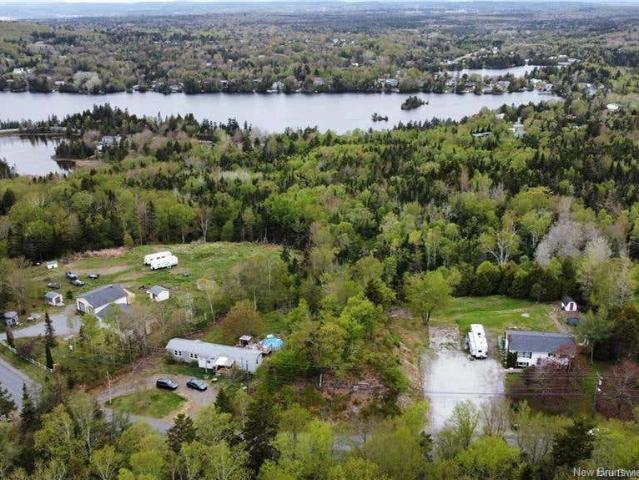 Land for sale in City Of Saint John, New Brunswick