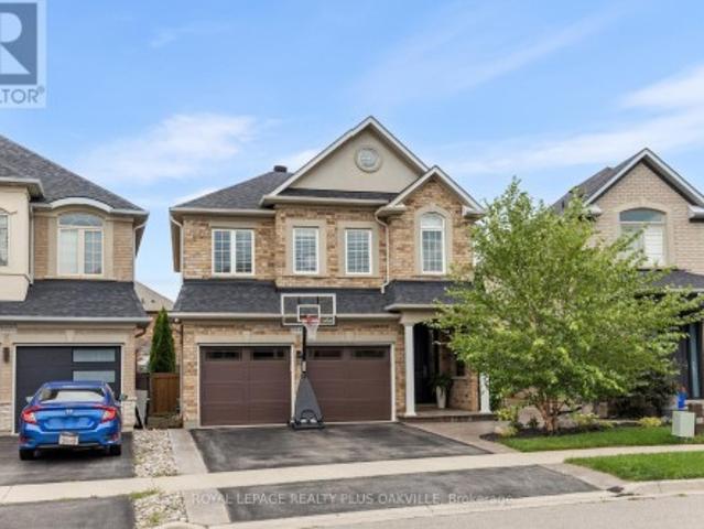 House for sale in Burlington, Ontario