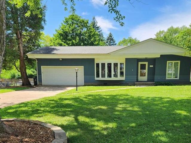 House for sale in Cedar Falls, Iowa
