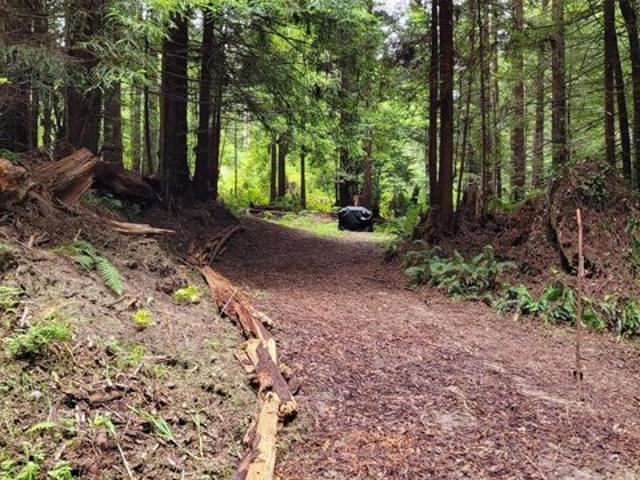 Land for sale in Humboldt, California
