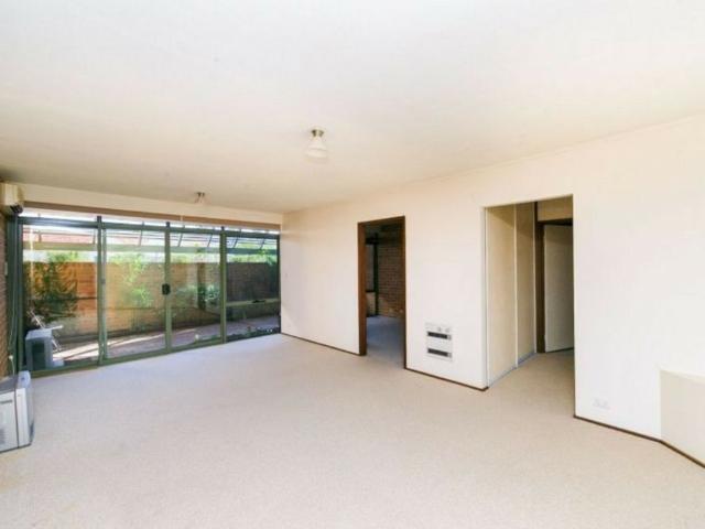 Apartment for rent in Kingston, Australian Capital Territory