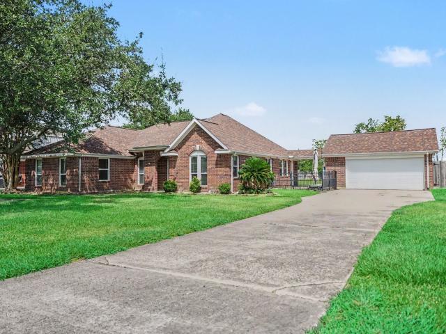 House for sale in Chambers, Texas