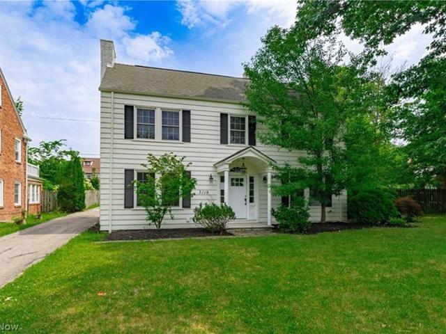House for sale in Shaker Heights, Ohio