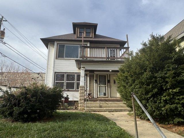 House for sale in Milwaukee, Wisconsin