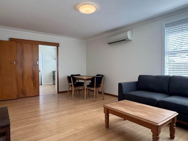 Apartment for rent in Glendowie, Ōrākei