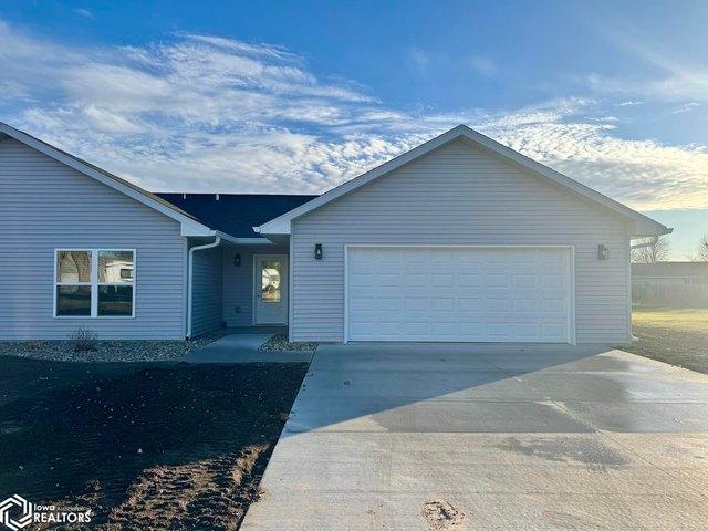 Condo for sale in Burlington, Iowa
