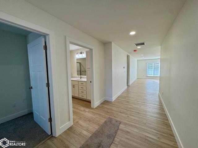 Condo for sale in Burlington, Iowa