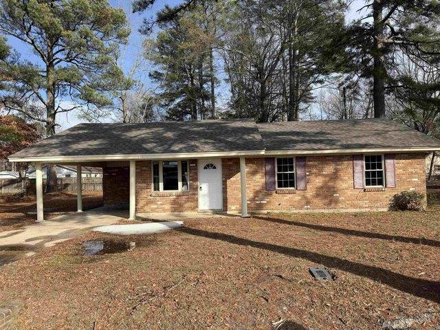 House for sale in Pine Bluff, Jefferson County