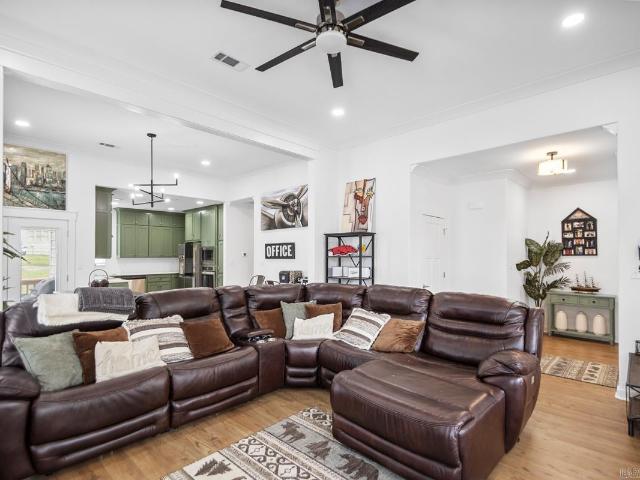 House for sale in Ark