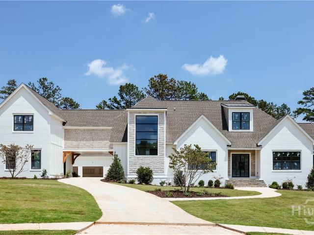 House for sale in Oconee, Georgia
