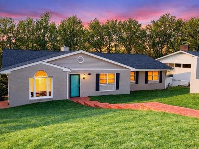 House for sale in Virginia