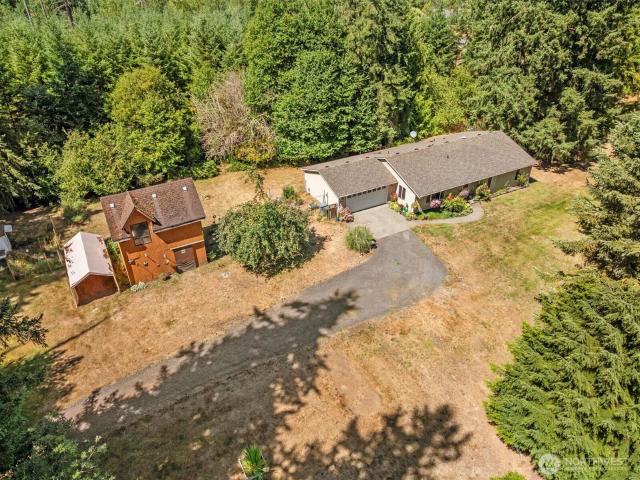House for sale in Roy, Washington