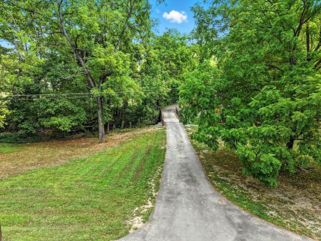 Land for sale in Tennessee