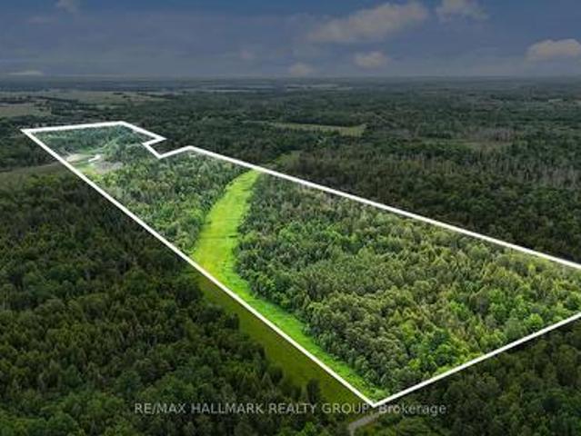 Land for sale in Ottawa