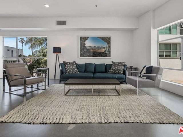 Condo for sale in Marina Del Rey, California