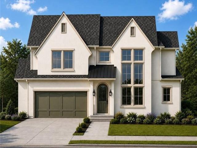 House for sale in Prairie Hills, Prairie Village