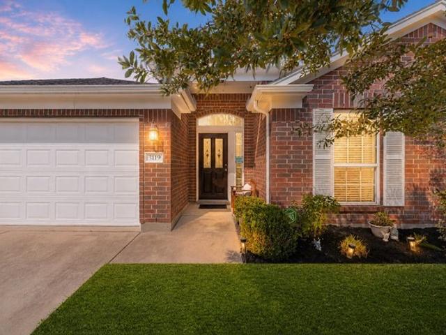 House for sale in Katy, Texas