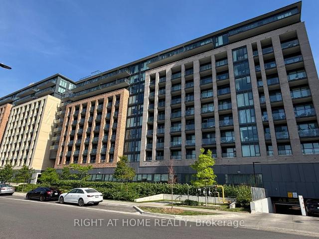 Condo for sale in Woburn, Ontario