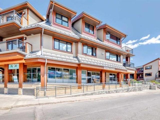 Condo for sale in Canmore, Alberta