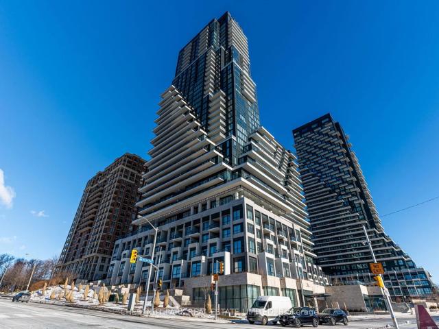 Condo for rent in Toronto, Golden Horseshoe