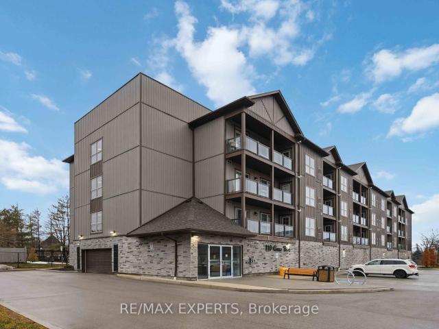 Condo for rent in York, Ontario