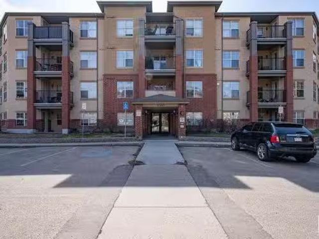Condo for sale in Wedgewood, Alberta