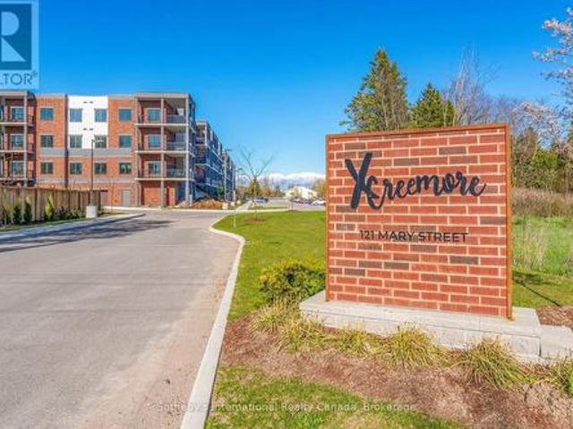 Condo for sale in Clearview, Ontario