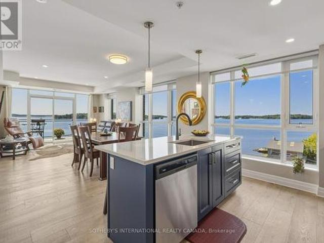 Condo for sale in Gananoque, Ontario