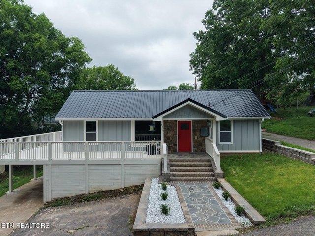 House for sale in Tennessee