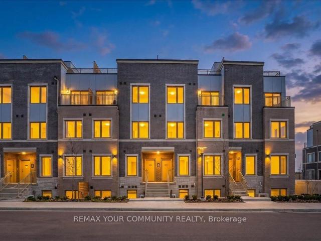 Condo for sale in York, Ontario