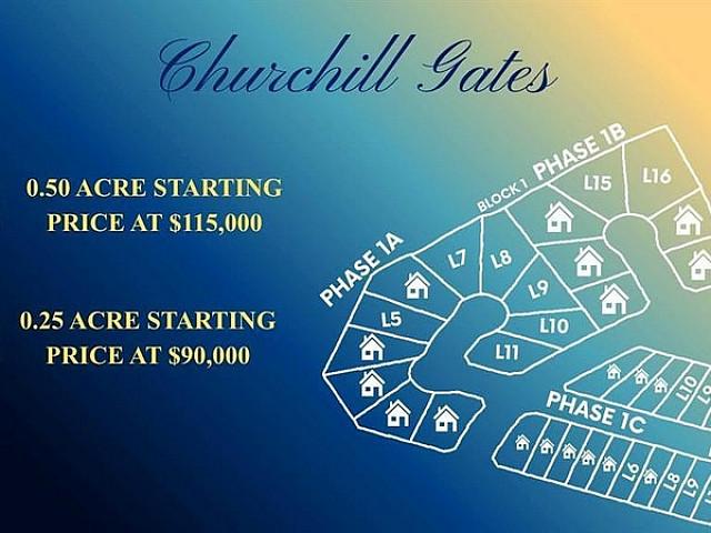 Land for sale in Lac La Biche, Alberta