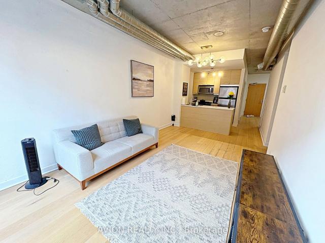 Condo for rent in Woburn, Ontario