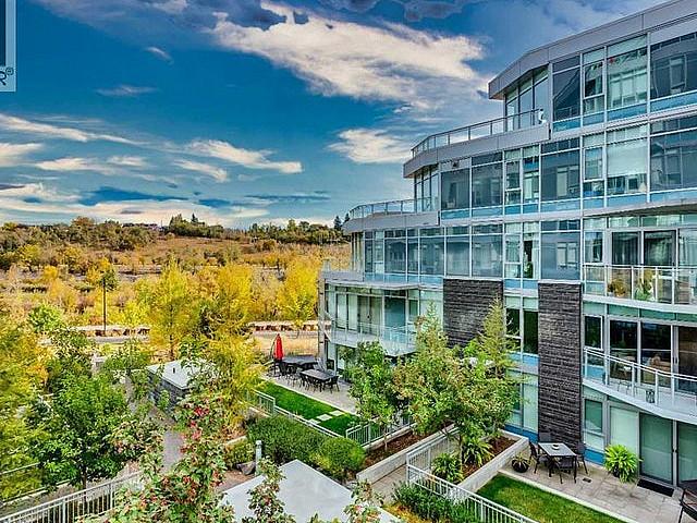 Condo for sale in Northwest, Alberta