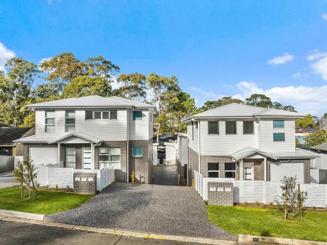 House for rent in Wollongong West, New South Wales