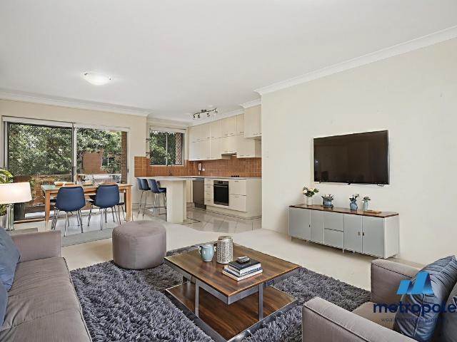 Apartment for rent in Sydney, New South Wales