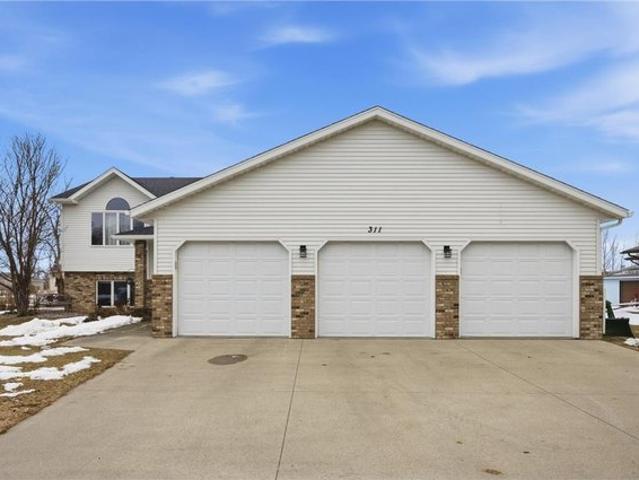 House for sale in Casselton, North Dakota