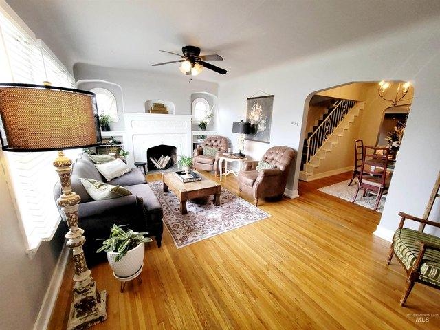House for sale in Lewiston, Idaho