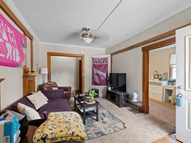 House for sale in La Crosse, Wisconsin
