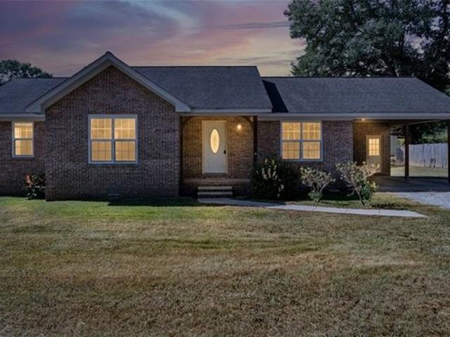 House for sale in Fayette, Fayette County