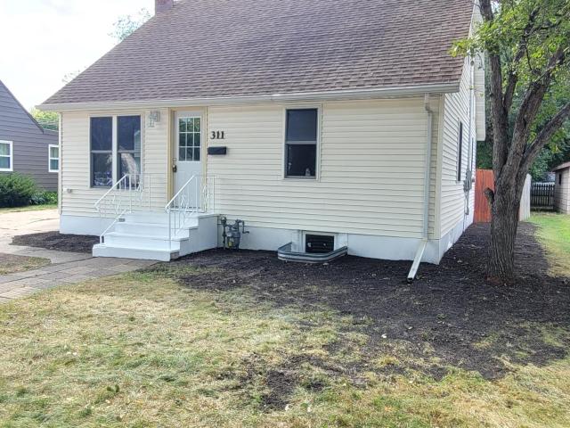 House for sale in Moorhead, Minnesota