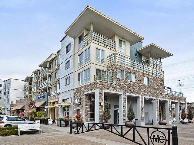 Condo for sale in Surrey, British Columbia
