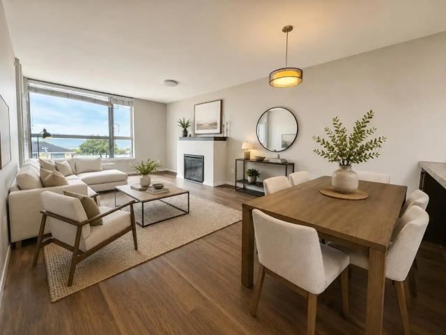 Apartment for rent in White Rock, British Columbia