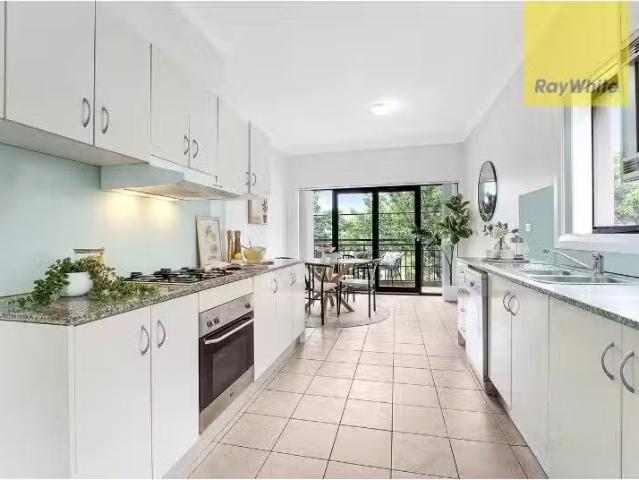 Apartment for rent in Sydney, New South Wales